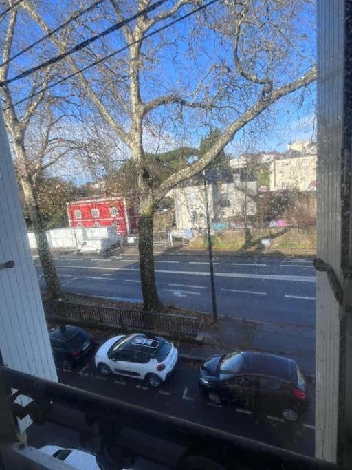 Studio Neuf Au Calme Proche Gare Maritime - 7 Min Apartment Nantes Exterior photo