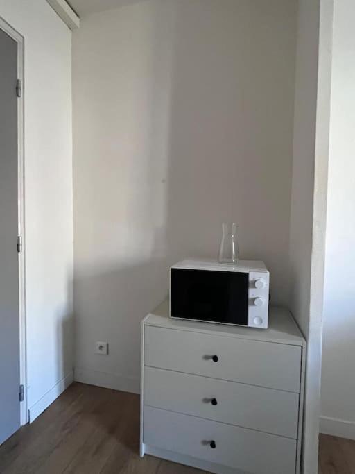Studio Neuf Au Calme Proche Gare Maritime - 7 Min Apartment Nantes Exterior photo