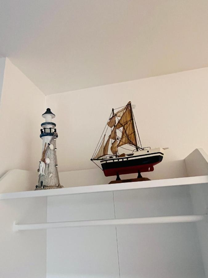 Studio Neuf Au Calme Proche Gare Maritime - 7 Min Apartment Nantes Exterior photo
